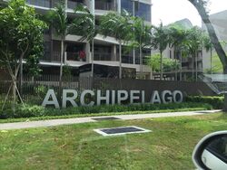 Archipelago (D16), Condominium #438893031